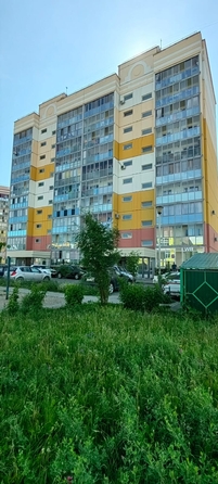 
  Продается 1-комн. квартира, 40 м², Архитекторов ул, д. 7
. Фото 16.