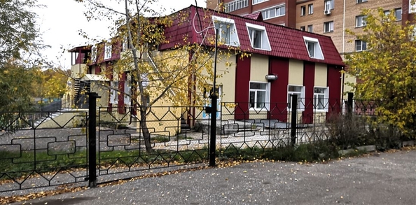 
  Продается универсальное помещение, 815.5 м², Иркутский тракт
. Фото 1.