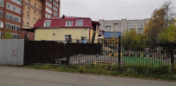
  Продается универсальное помещение, 815.5 м², Иркутский тракт
. Фото 4.