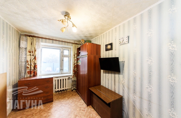 
  Продается 2-комн. квартира, 49.1 м², Любы Шевцовой ул, д. 15
. Фото 2.