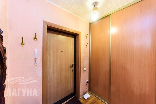 
  Продается 2-комн. квартира, 49.1 м², Любы Шевцовой ул, д. 15
. Фото 5.