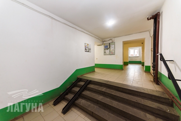 
  Продается 1-комн. квартира, 49.1 м², Любы Шевцовой ул, д. 15
. Фото 10.