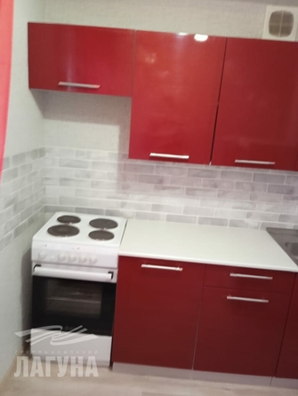 
  Сдается 1-комн. квартира, 29 м², Интернационалистов ул, д. 1
. Фото 8.