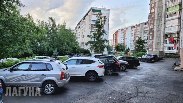 
  Продается 1-комн. квартира, 36.1 м², Киевская ул, д. 26
. Фото 11.