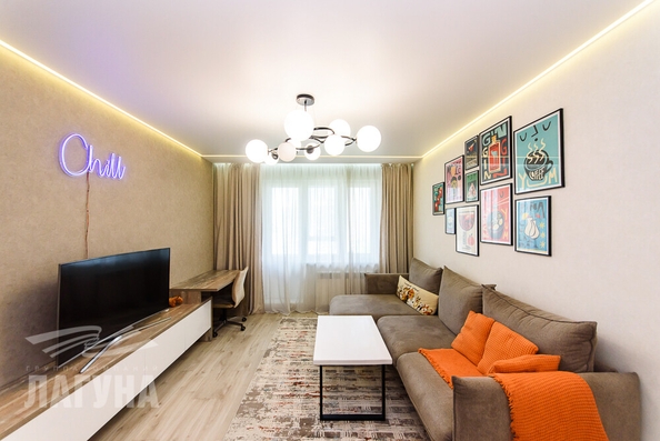 
  Продается 2-комн. квартира, 60 м², Андрея Крячкова ул, д. 45
. Фото 7.