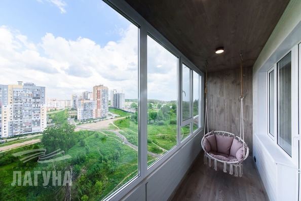 
  Продается 2-комн. квартира, 60 м², Андрея Крячкова ул, д. 45
. Фото 16.