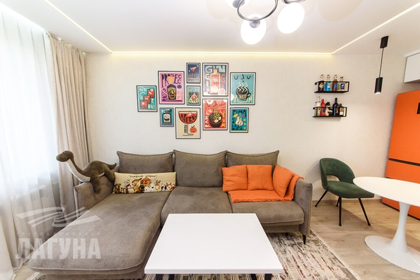 
  Продается 2-комн. квартира, 60 м², Андрея Крячкова ул, д. 45
. Фото 17.