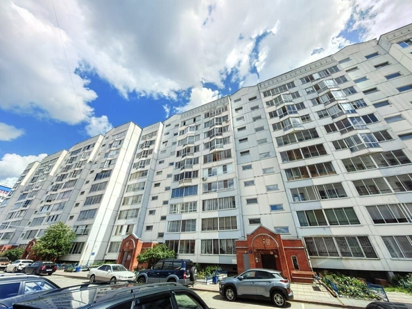 
  Продается 1-комн. квартира, 40 м², Рабочая 2-я ул, д. 15
. Фото 11.