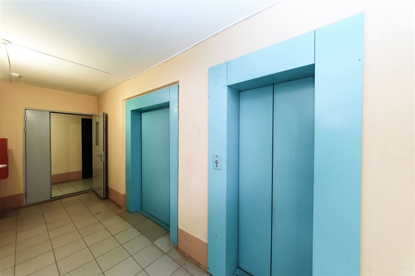 
  Продается 2-комн. квартира, 62.9 м², Герасименко ул
. Фото 18.