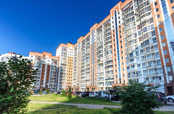
  Продается 2-комн. квартира, 62.9 м², Герасименко ул
. Фото 19.