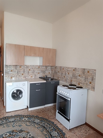 
  Сдается 1-комн. квартира, 16 м², Вагонный пер
. Фото 3.
