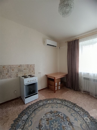 
  Сдается 1-комн. квартира, 16 м², Вагонный пер
. Фото 4.