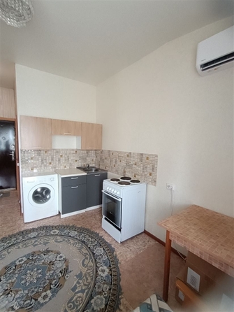 
  Сдается 1-комн. квартира, 16 м², Вагонный пер
. Фото 5.