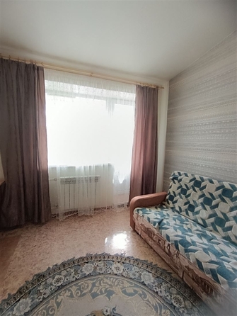 
  Сдается 1-комн. квартира, 16 м², Вагонный пер
. Фото 8.
