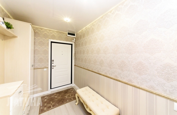 
  Продается 3-комн. квартира, 80.4 м², Андрея Крячкова ул, д. 21
. Фото 8.