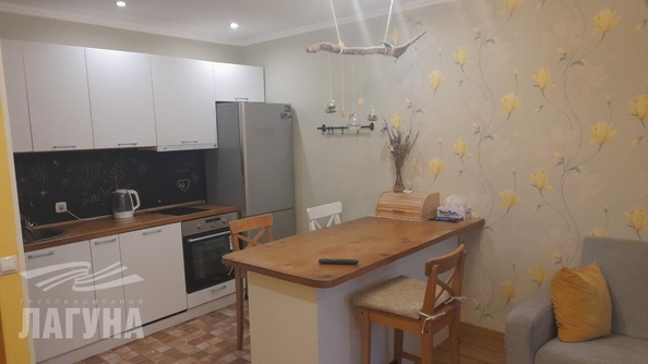 
  Сдается 2-комн. квартира, 35 м², Елизаровых ул, д. 56
. Фото 6.