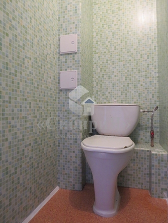 
  Продается 1-комн. квартира, 33.3 м², Коммунистический пр-кт, д. 161
. Фото 10.