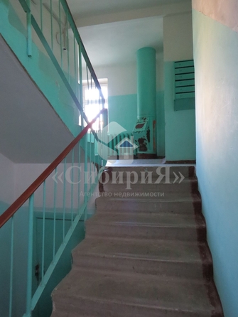 
  Продается 1-комн. квартира, 33.3 м², Коммунистический пр-кт, д. 161
. Фото 11.