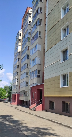 
  Продам 1-комн. квартиру, 28.8 м², Украинская ул, д. 15
. Фото 5.