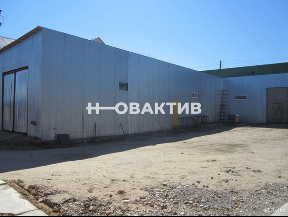
  Продается производственное помещение, 503.2 м², Ермакова ул, д. 11А
. Фото 3.