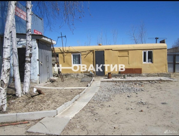 
  Продается производственное помещение, 503.2 м², Ермакова ул, д. 11А
. Фото 5.