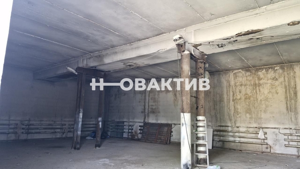 
  Продается производственное помещение, 503.2 м², Ермакова ул, д. 11А
. Фото 10.