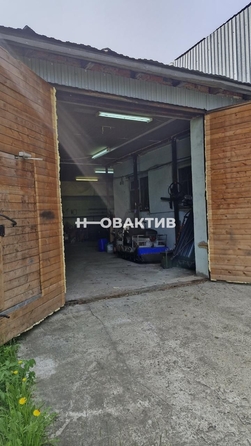 
  Продается производственное помещение, 503.2 м², Ермакова ул, д. 11А
. Фото 15.