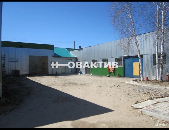 
  Сдается универсальное помещение, 503.2 м², Ермакова ул, д. 11А
. Фото 2.