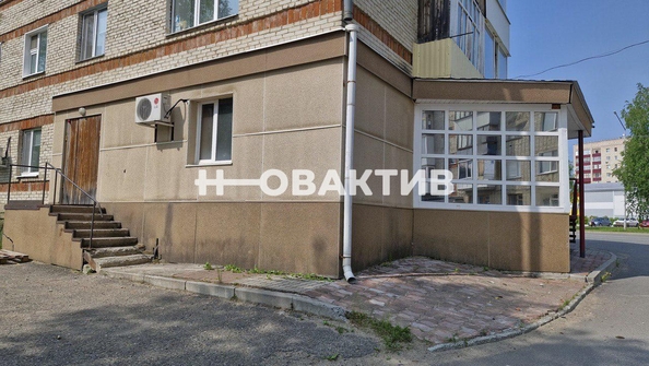 
  Сдается торговая площадь, 89.5 м², 2-й мкр, д. 205
. Фото 3.