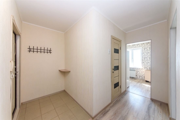 
  Продается 1-комн. квартира, 35.9 м², Вокзальная ул
. Фото 5.