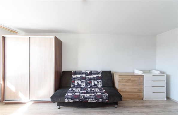 
  Продается 1-комн. квартира, 35.9 м², Вокзальная ул
. Фото 9.