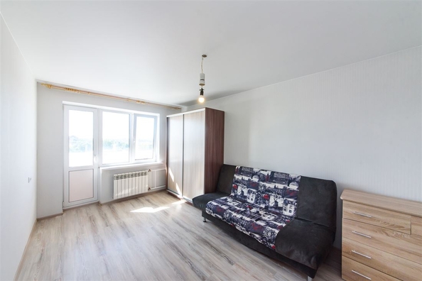 
  Продается 1-комн. квартира, 35.9 м², Вокзальная ул
. Фото 10.