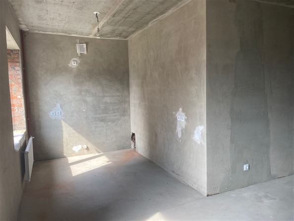 
  Продается 1-комн. квартира, 32 м², ЖК Три элемента, дом 7/3
. Фото 3.