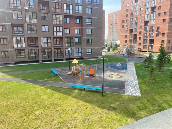 
  Продается 1-комн. квартира, 32 м², ЖК Три элемента, дом 7/3
. Фото 7.