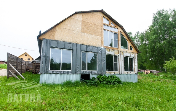 
  Продается дом, 68 м², Томск
. Фото 4.