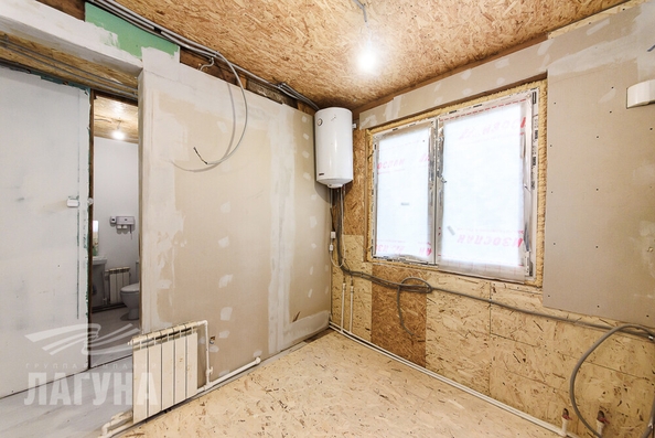 
  Продается дом, 68 м², Томск
. Фото 7.