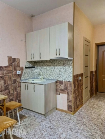 
  Сдается 1-комн. квартира, 23 м², Батистовая ул, д. 16
. Фото 4.