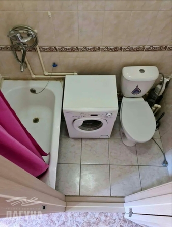 
  Сдается 1-комн. квартира, 23 м², Батистовая ул, д. 16
. Фото 10.