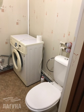 
  Сдается 1-комн. квартира, 18 м², Артема ул, д. 6
. Фото 3.