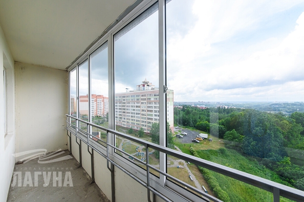 
  Продается 1-комн. квартира, 36 м², Павла Нарановича ул, д. 1
. Фото 7.