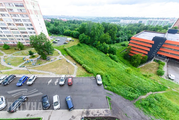 
  Продается 1-комн. квартира, 36 м², Павла Нарановича ул, д. 1
. Фото 10.