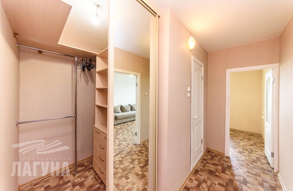 
  Продается 1-комн. квартира, 36 м², Павла Нарановича ул, д. 1
. Фото 11.
