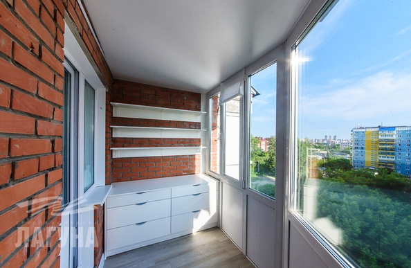 
  Продается 1-комн. квартира, 41.2 м², Якимовича ул, д. 2
. Фото 2.