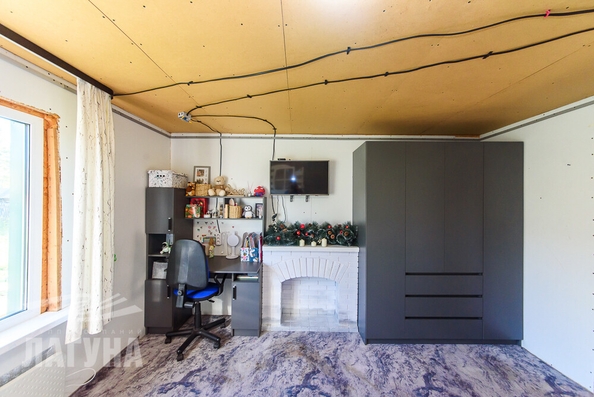 
  Продается дом, 34.8 м², Томск
. Фото 4.