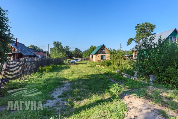 
  Продается дом, 34.8 м², Томск
. Фото 18.
