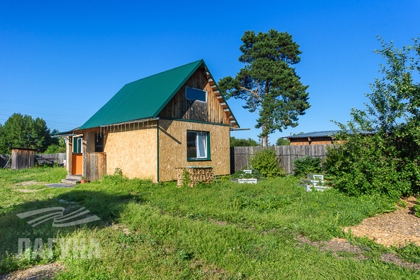 
  Продается дом, 34.8 м², Томск
. Фото 19.