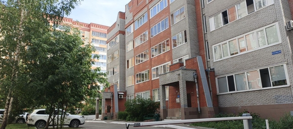 
  Продам 3-комн. квартиру, 91 м², Сергея Лазо ул, д. 3/5
. Фото 2.
