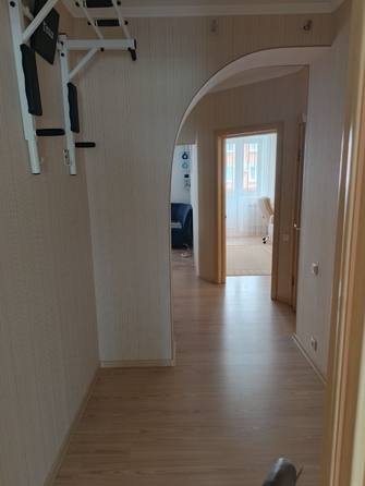 
  Продам 3-комн. квартиру, 91 м², Сергея Лазо ул, д. 3/5
. Фото 27.