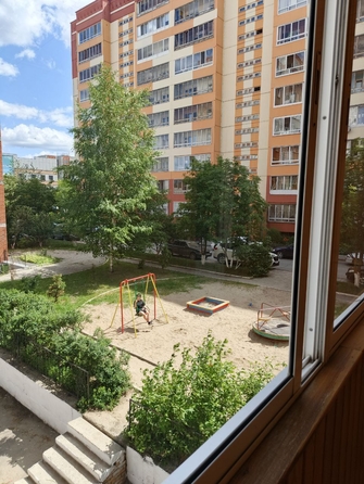 
  Продам 3-комн. квартиру, 91 м², Сергея Лазо ул, д. 3/5
. Фото 29.