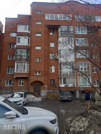 
  Сдается 2-комн. квартира, 54 м², Никитина ул, д. 25
. Фото 10.